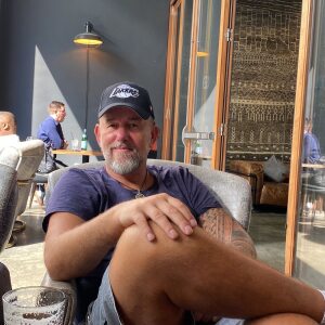 Profilbild von Rüdiger Franzen