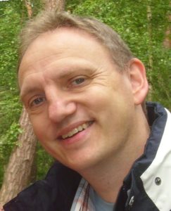 Profilbild von Rüdiger Frese