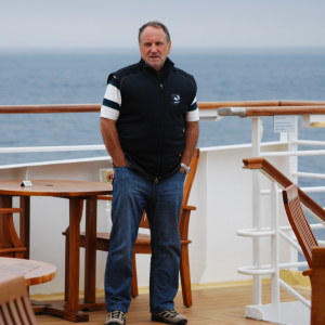 Profilbild von Rüdiger Freydank