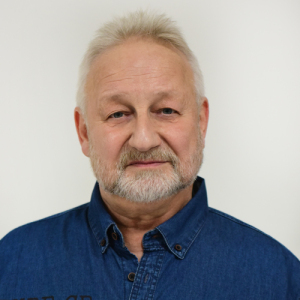 Profilbild von Rüdiger Fröhlich