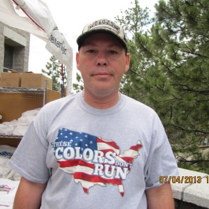 Profilbild von Rüdiger Fuhrmann