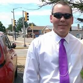 Profilbild von Ruediger Fuhrmann