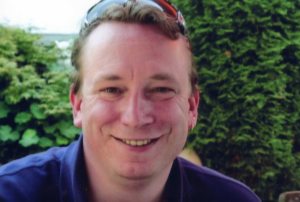 Profilbild von Rüdiger Fuß