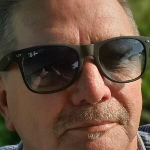 Profilbild von Rüdiger Gandlau