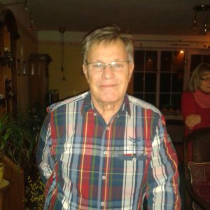 Profilbild von Rüdiger Gartz