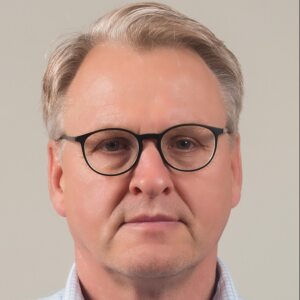 Profilbild von Rüdiger Geier