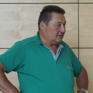 Profilbild von Rüdiger Geißler