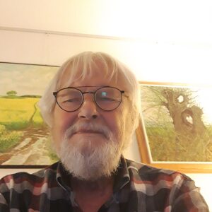 Profilbild von Rüdiger Gercken