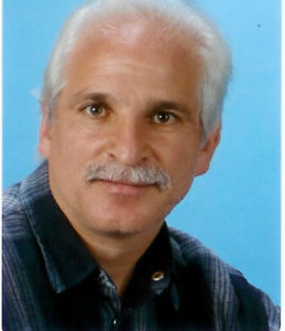 Profilbild von Rüdiger Gesell