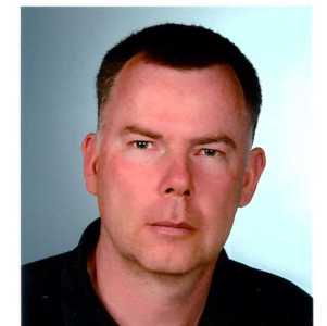 Profilbild von Rüdiger Gilbert