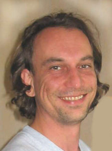 Profilbild von Rüdiger Gleisberg