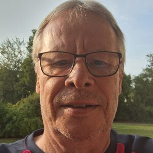 Profilbild von Rüdiger Göddemeyer