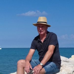 Profilbild von Rüdiger Goger