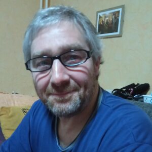 Profilbild von Rüdiger Gores