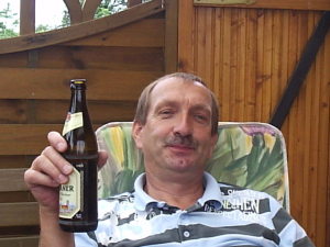 Profilbild von Rüdiger Goßler