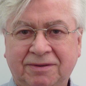 Profilbild von Rüdiger Griep