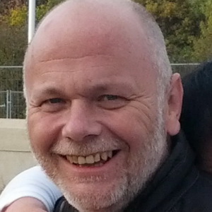 Profilbild von Rüdiger Groh