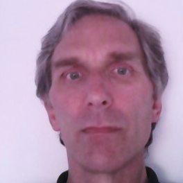 Profilbild von Rüdiger Groß
