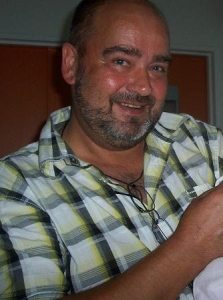 Profilbild von Rüdiger Grube