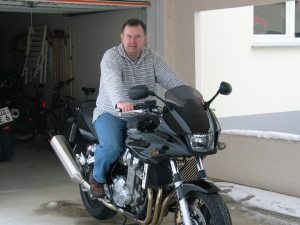 Profilbild von Rüdiger Grulke