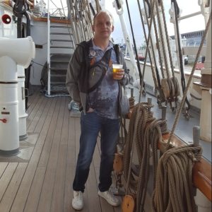 Profilbild von Rüdiger Grunzel