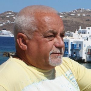 Profilbild von Rüdiger Gütting