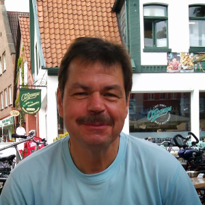 Profilbild von Rüdiger Gundlach