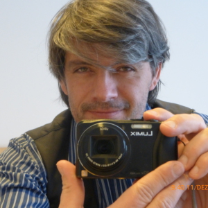 Profilbild von Rüdiger Haas