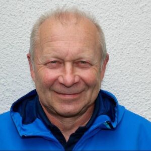 Profilbild von Rüdiger Haber