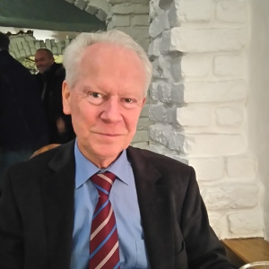 Profilbild von Rüdiger Hähner