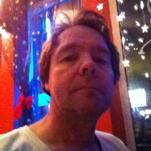 Profilbild von Rüdiger Hamm