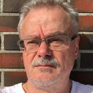 Profilbild von Rüdiger Hanisch
