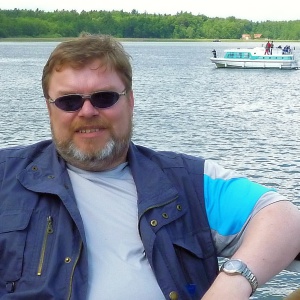 Profilbild von Rüdiger Haß