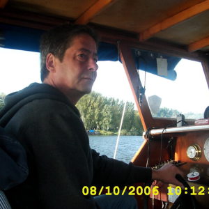 Profilbild von Rüdiger Haus