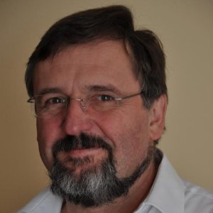 Profilbild von Rüdiger Hecht