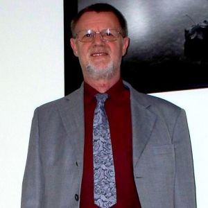 Profilbild von Rüdiger Heidt