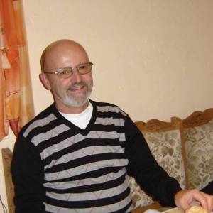 Profilbild von Rüdiger Heier