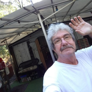 Profilbild von Rüdiger Heinrich