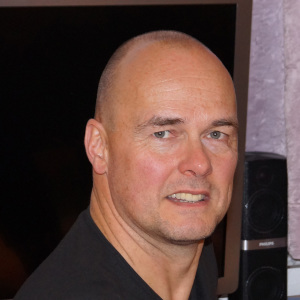 Profilbild von Rüdiger Hemer