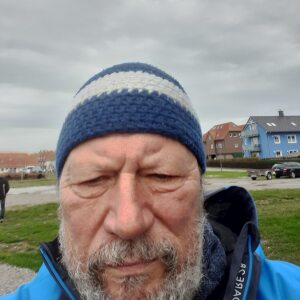 Profilbild von Rüdiger Henkel