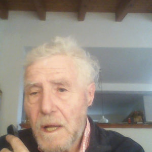 Profilbild von Rüdiger Herboth