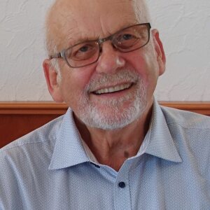Profilbild von Rüdiger Herholz
