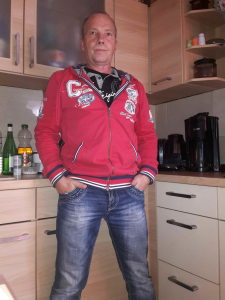 Profilbild von Rüdiger Herman