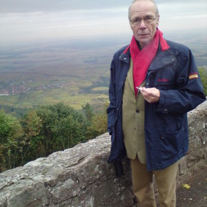 Profilbild von Rüdiger Hermes