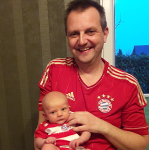 Profilbild von Rüdiger Herold