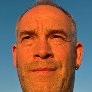 Profilbild von Rüdiger Hertel