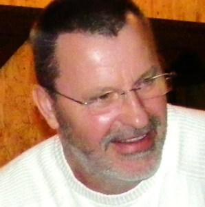 Profilbild von Rüdiger Hesche