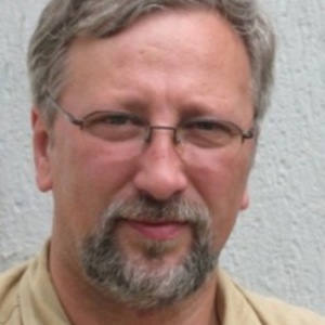 Profilbild von Rüdiger Hesse