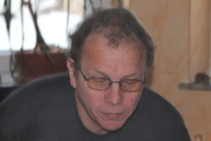 Profilbild von Rüdiger Hiddemann