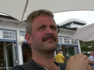 Profilbild von Rüdiger Hilbich
